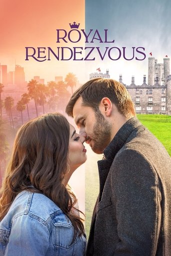 Royal Rendezvous Poster of Royal Rendezvous