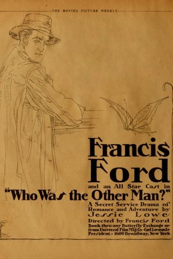 Who Was the Other Man? Poster of Who Was the Other Man?