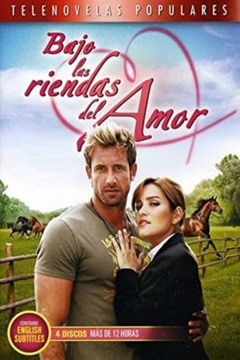 Bajo las Riendas del Amor Poster of Bajo las Riendas del Amor