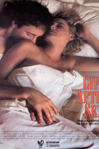 Life After Sex Poster of Life After Sex