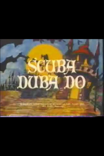 Scuba Duba Do Poster of Scuba Duba Do