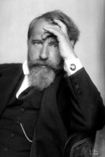 Arthur Schnitzler Portrait of Arthur Schnitzler