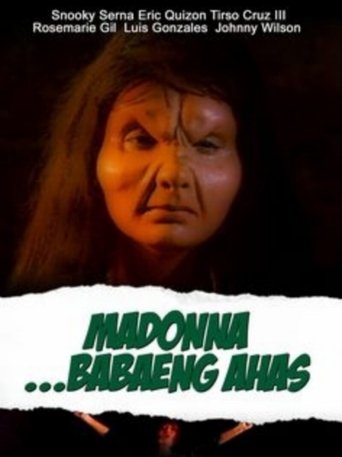 Madonna, Babaeng Ahas Poster of Madonna, Babaeng Ahas