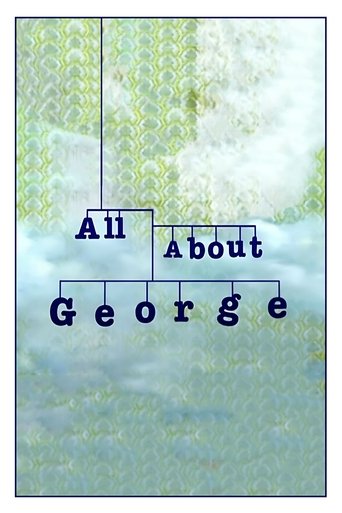 All About George Poster of All About George