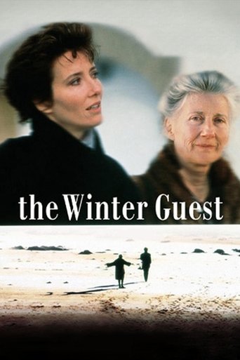 The Winter Guest Poster of The Winter Guest
