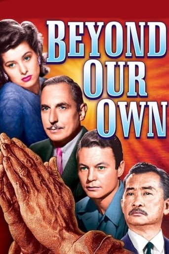 Beyond Our Own Poster of Beyond Our Own