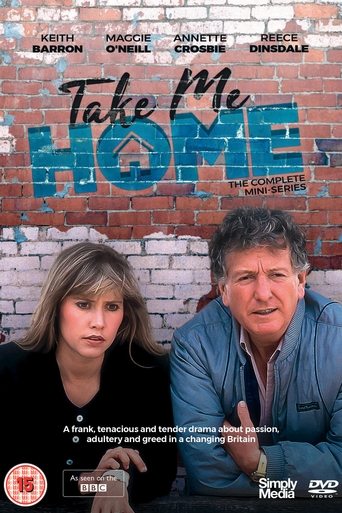 Take Me Home Poster of Take Me Home