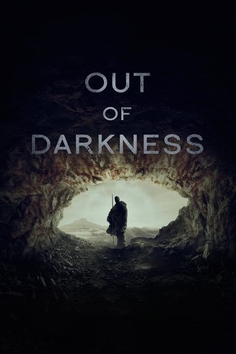 Out of Darkness Poster of Out of Darkness
