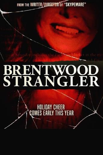 Brentwood Strangler Poster of Brentwood Strangler