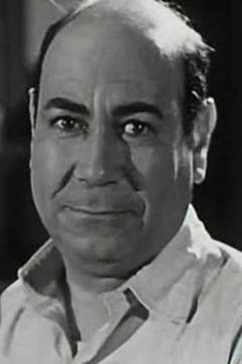 Hassan Fayek Portrait of Hassan Fayek