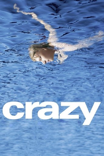 Crazy Poster of Crazy