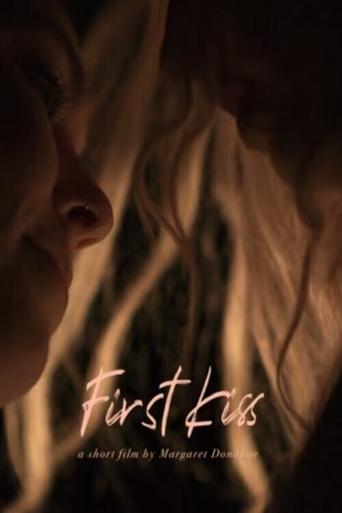 First Kiss Poster of First Kiss