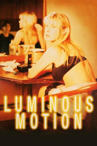 Luminous Motion Poster of Luminous Motion