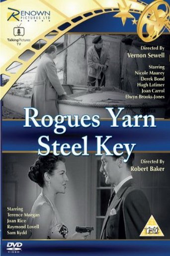 Rogue's Yarn Poster of Rogue's Yarn