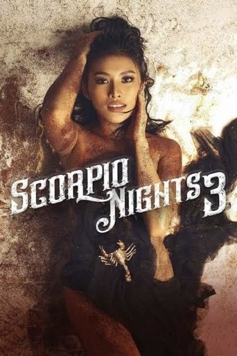 Scorpio Nights 3 Poster of Scorpio Nights 3