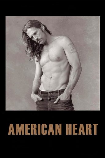 American Heart Poster of American Heart
