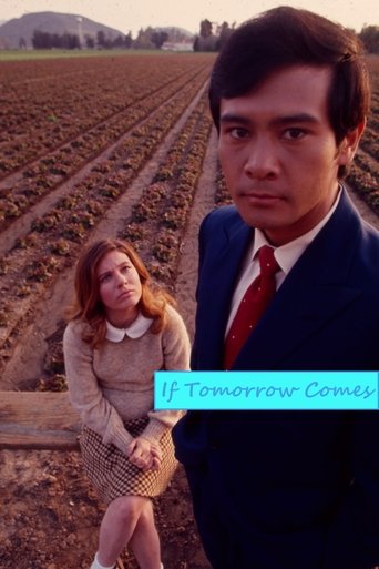 If Tomorrow Comes Poster of If Tomorrow Comes