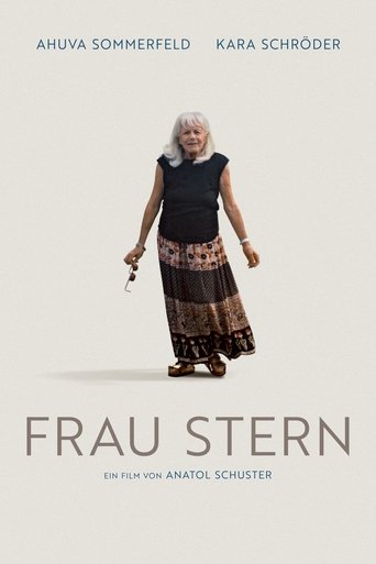 Ms Stern Poster of Ms Stern