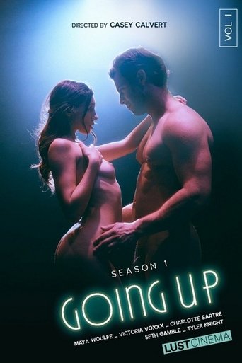 Going Up Season 1 Vol 1 Poster of Going Up Season 1 Vol 1