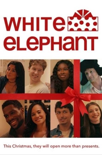 White Elephant Poster of White Elephant