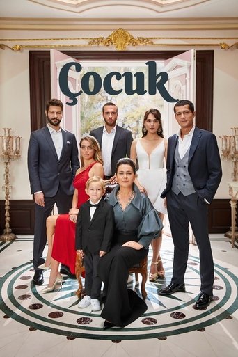Çocuk Poster of Çocuk