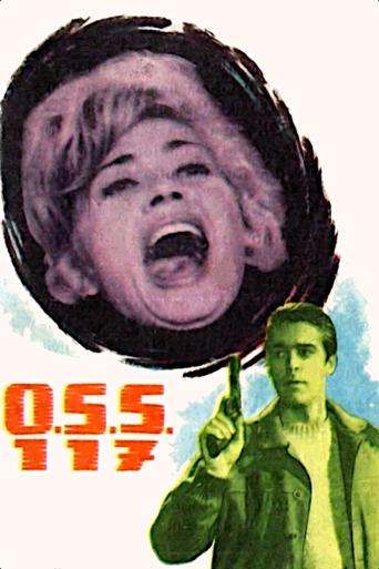OSS 117 Is Unleashed Poster of OSS 117 Is Unleashed