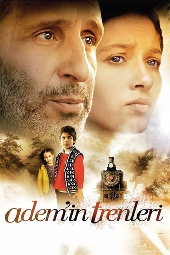 Adam and the Devil Poster of Adam and the Devil