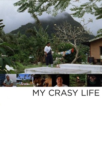 My Crasy Life Poster of My Crasy Life
