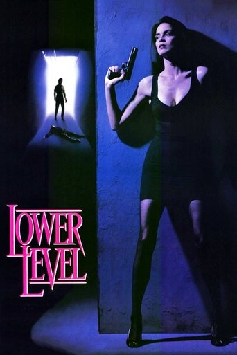 Lower Level Poster of Lower Level