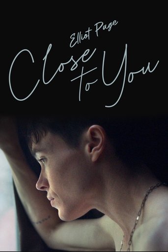 Close to You Poster of Close to You