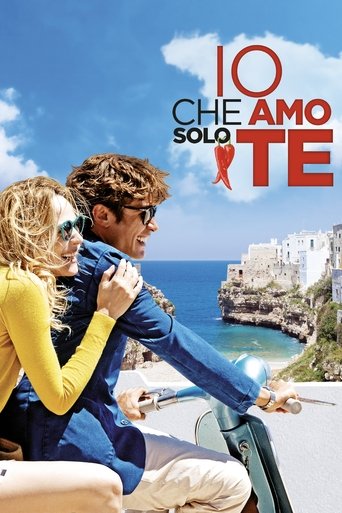 Loving Only You Poster of Loving Only You