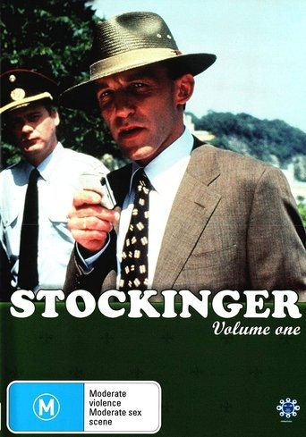 Stockinger Poster of Stockinger