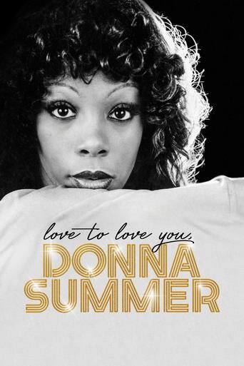 Love to Love You, Donna Summer Poster of Love to Love You, Donna Summer