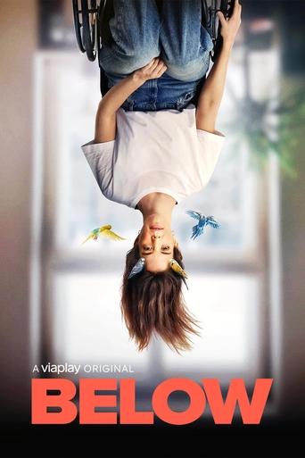 Below Poster of Below