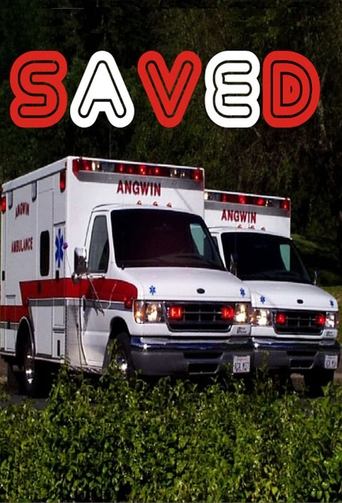 Saved Poster of Saved