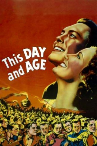 This Day and Age Poster of This Day and Age