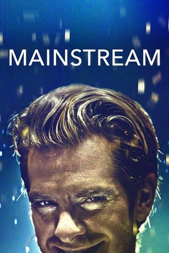 Mainstream Poster of Mainstream
