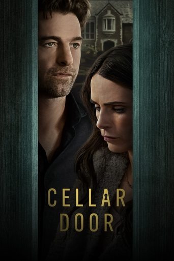 Cellar Door Poster of Cellar Door