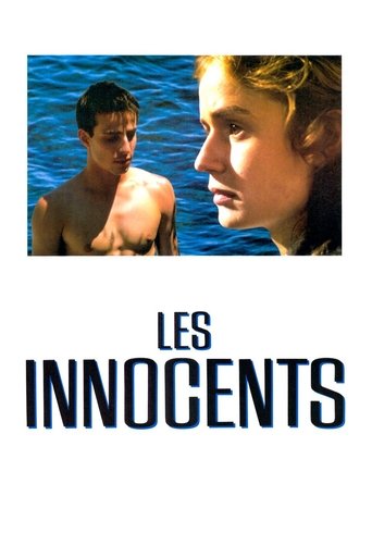 The Innocents Poster of The Innocents