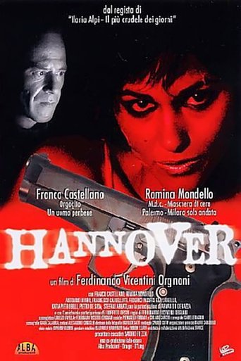 Hannover Poster of Hannover
