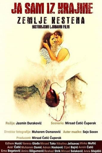 I am from Krajina, the Land of Chestnuts Poster of I am from Krajina, the Land of Chestnuts