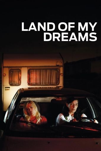 Land of My Dreams Poster of Land of My Dreams