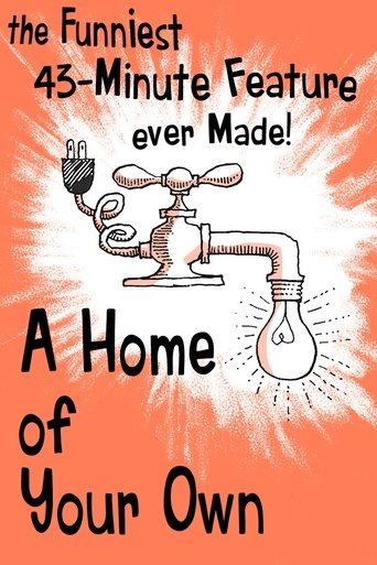 A Home of Your Own Poster of A Home of Your Own