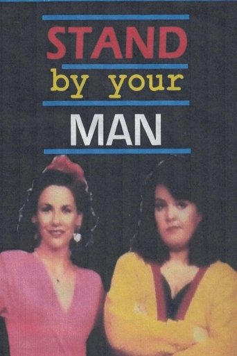 Stand By Your Man Poster of Stand By Your Man