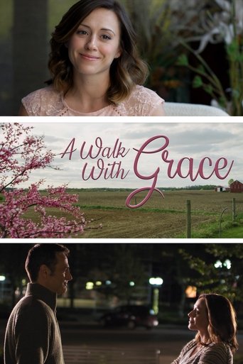A Walk with Grace Poster of A Walk with Grace