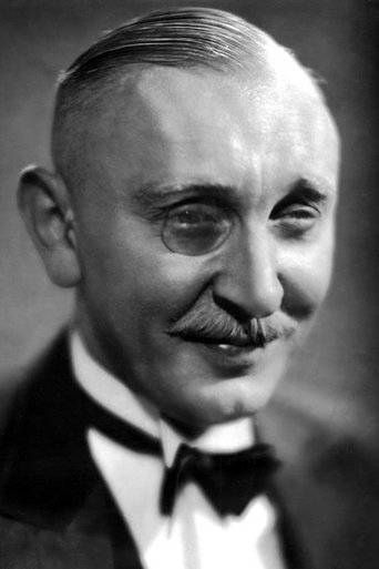 Čeněk Šlégl Portrait of Čeněk Šlégl