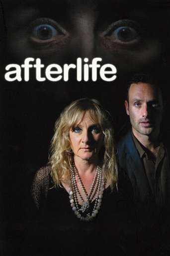 Afterlife Poster of Afterlife