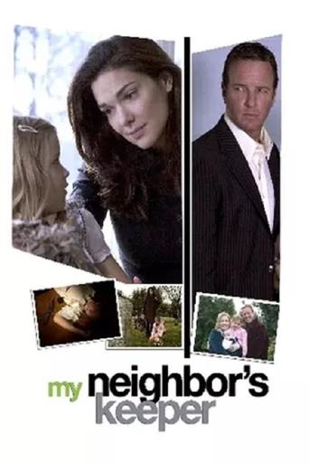 My Neighbor's Keeper Poster of My Neighbor's Keeper
