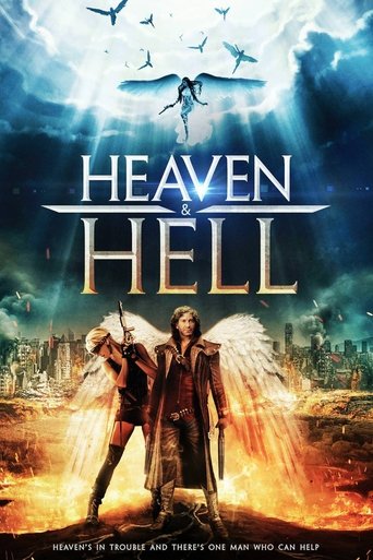 Heaven & Hell Poster of Heaven & Hell