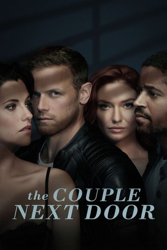 The Couple Next Door Poster of The Couple Next Door